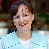 Gordana Jovanovic - House-Keeping
