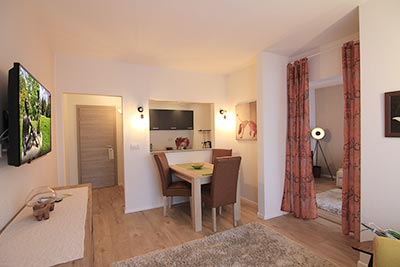 Hotel-Appartement