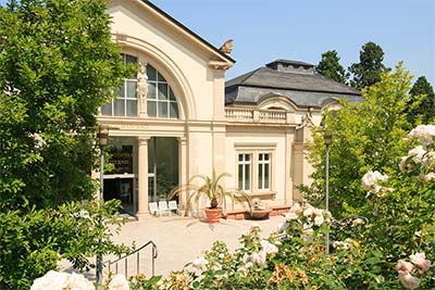 Cassiopeia Therme