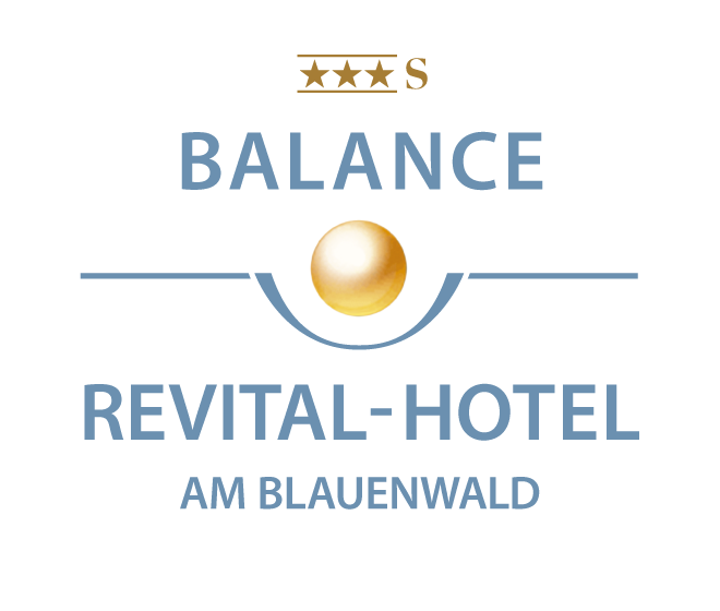 Balance Revital-Hotel am Blauenwald