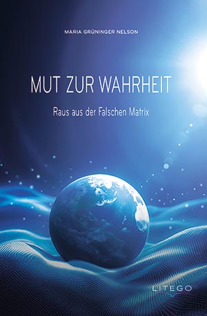 Buch Mut zur Wahrheit