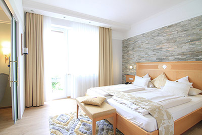 Landhaus-Hotel-Appartement