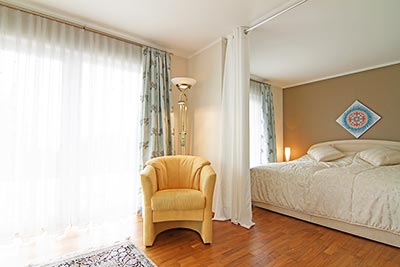 Superior-Sonnenterrasse-Suite