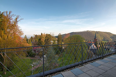 Superior-Sonnenterrasse-Suite