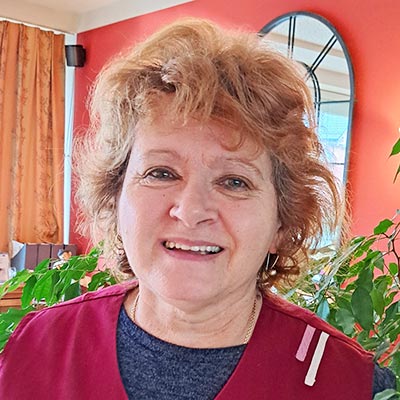 Anka Maric