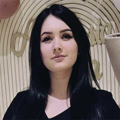 Izabela Padin