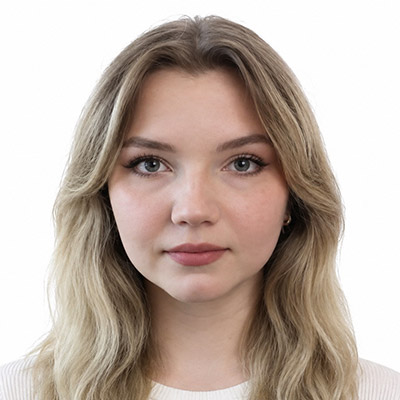 Sofiia Shevchenko