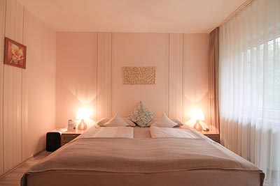 Studio-Komfortzimmer